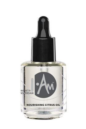 I.Am Nourishing Citrus Oil (15ml)