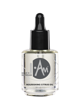 I.Am Nourishing Citrus Oil (15ml)