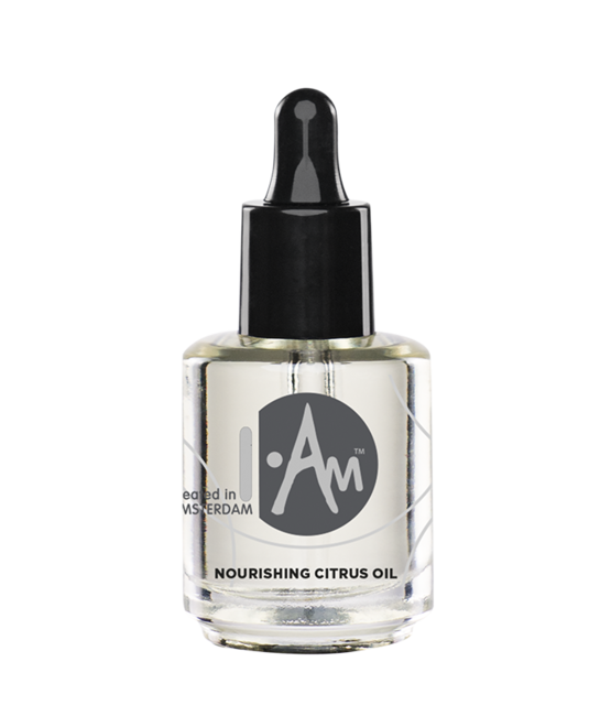 I.Am Nourishing Citrus Oil (15ml) I.Am Nourishing Citrus Oil (15ml)