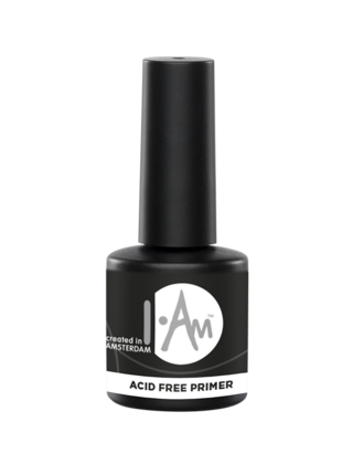 I.Am Acid Free Primer (7ml)