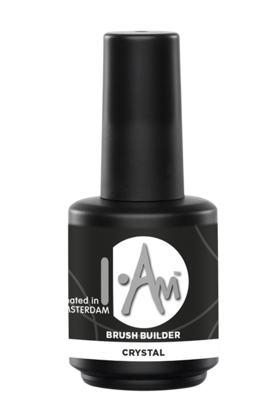 I.Am Brush Builder  Crystal (15ml)