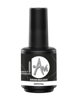I.Am Brush Builder  Crystal (15ml)