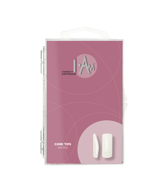I.Am Core Tips 100pcs I.Am Core Tips 100pcs
