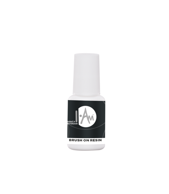 I.Am Brush on Resin (5ml) I.Am Brush on Resin (5ml)