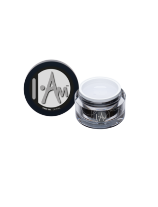 I.Am Fiber Gel Crystal (45gr)