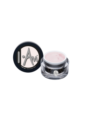 I.Am Fiber Gel Translucent Pink (45gr)