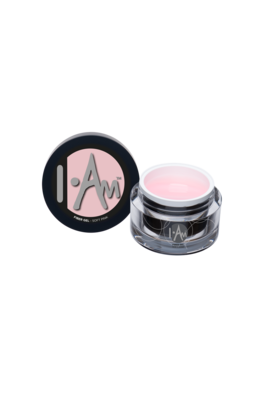 I.Am Fiber Gel Soft Pink (45gr)