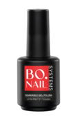 BO.NAIL Spread The Love Collection  (5x 15ml) BO.NAIL Spread The Love Collection  (5x 15ml)