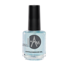 I.Am Cuticle Remover Gel (15ml)