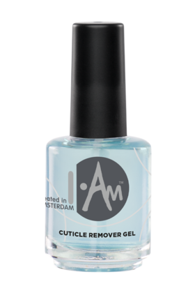 I.Am Cuticle Remover Gel (15ml)