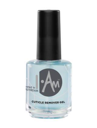 I.Am Cuticle Remover Gel (15ml)