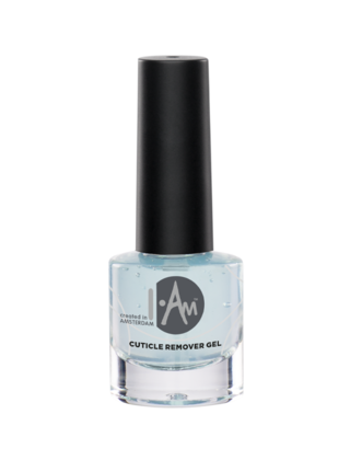 I.Am Cuticle Remover Gel (7ml)