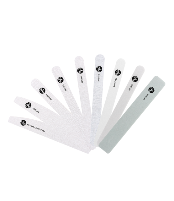 I.Am 220/280 Sponge File