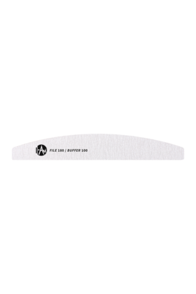 I.Am 100 /180 File / Buffer Combo File