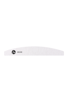 I.Am 100/180 Halfmoon File