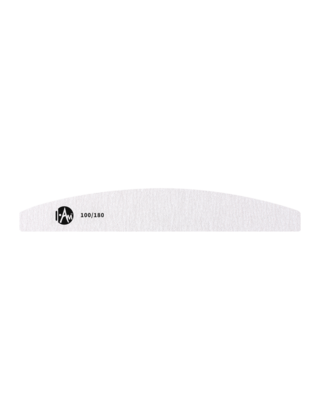 I.Am 100/180 Halfmoon File