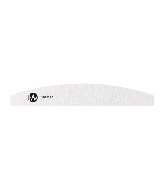 I.Am 100/180 Halfmoon File I.Am 100/180 Halfmoon File