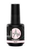 I.Am Rubber Base Milky (15ml)