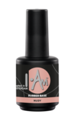 I.Am Rubber Base Nudy (15ml)
