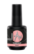 I.Am Rubber Base Pinky (15ml)