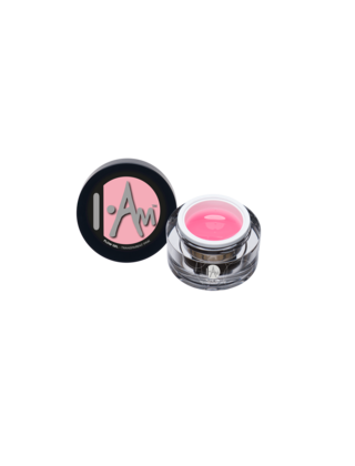 I.Am Flow Gel Transparent Pink (14gr)