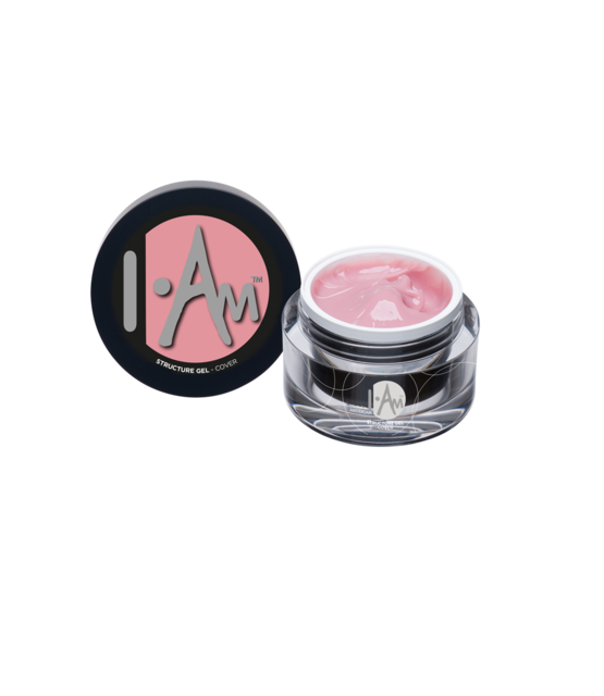 I.Am Structure Gel Cover (45gr)