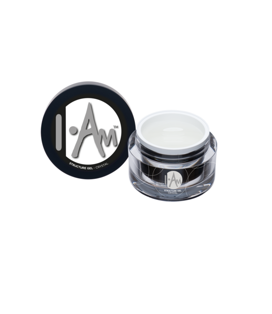 I.Am Structure Gel Crystal (45gr)