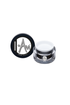 I.Am Flow Gel Pure White (45gr)