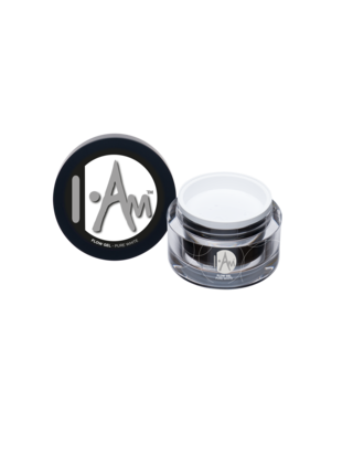 I.Am Flow Gel Pure White (45gr)