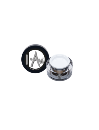 I.Am Flow Gel Pure White (14gr)