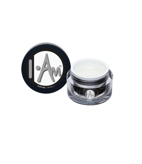 I.Am Flow Gel Crystal I (45gr)