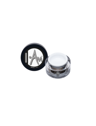 I.Am Fiber Gel White (14gr)