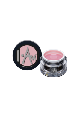 I.Am Fiber Gel Warm Pink (45gr)