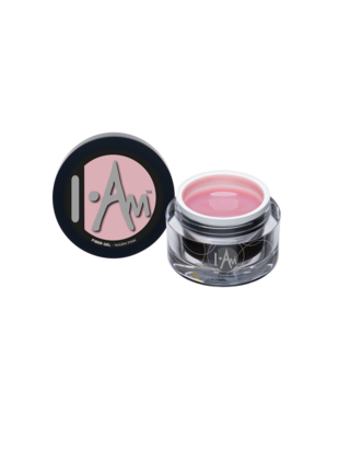 I.Am Fiber Gel Warm Pink (45gr)