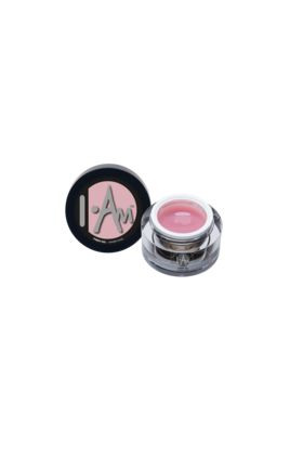 I.Am Fiber Gel Warm Pink (14gr)