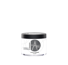 I.Am Acrylic Powder Clear  (100gr)