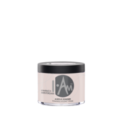 I.Am Acrylic Powder Translucent Pink (100gr)