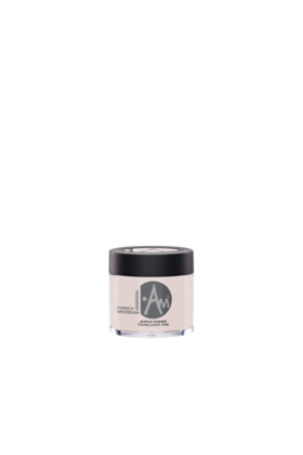 I.Am Acrylic Powder Translucent Pink (25gr)