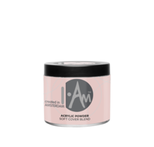 I.Am Acrylic Powder Soft Cover Blend (250gr)