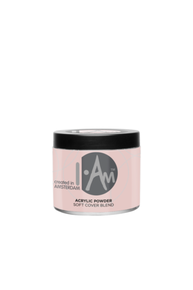 I.Am Acrylic Powder Soft Cover Blend (250gr)