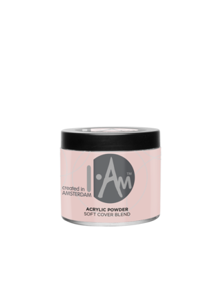I.Am Acrylic Powder Soft Cover Blend (250gr)