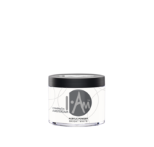 I.Am Acrylic Powder Bright White (100gr)