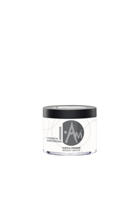 I.Am Acrylic Powder Bright White (100gr)