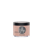 I. Am Acrylic Powder Cover Peach (100gr)