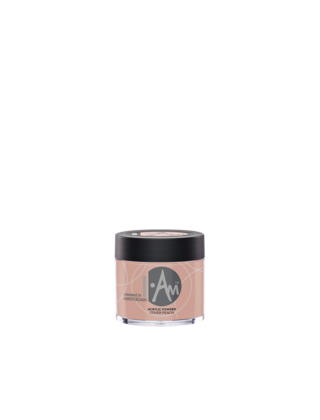 I.Am Acrylic Powder Cover Peach (25g)