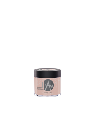I.Am Acrylic Powder Cover Pink (25gr)