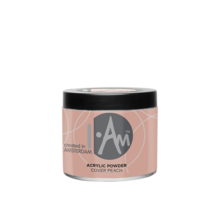 I.Am Acrylic Powder Cover Peach (250gr)