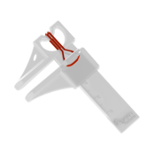 I.Am Pinch Clamp I.Am Pinch Clamp