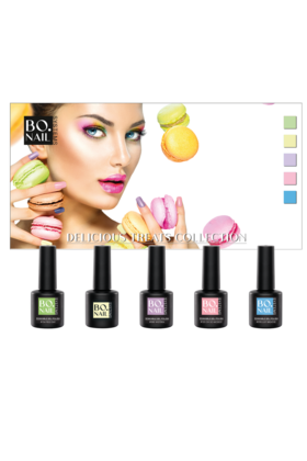 BO. Delicious Treats Collection