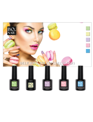 BO. Delicious Treats Collection